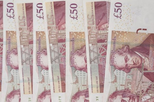 pounds uk
